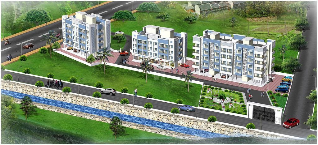 Elevation complex Elevation