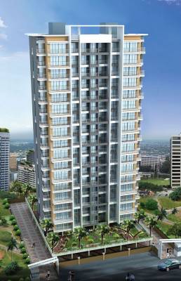 Images for Elevation of Pradhan Heights Images for Elevation of Pradhan Heights