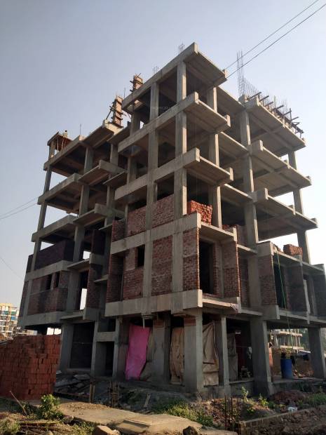 Images for Construction Status of Neelkanth Sanskruti