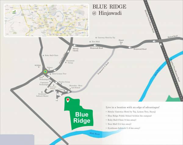Images for Location Plan of Paranjape Blue Ridge Project E Land T24 and T25 Images for Location Plan of Paranjape Blue Ridge Project E Land T24 and T25
