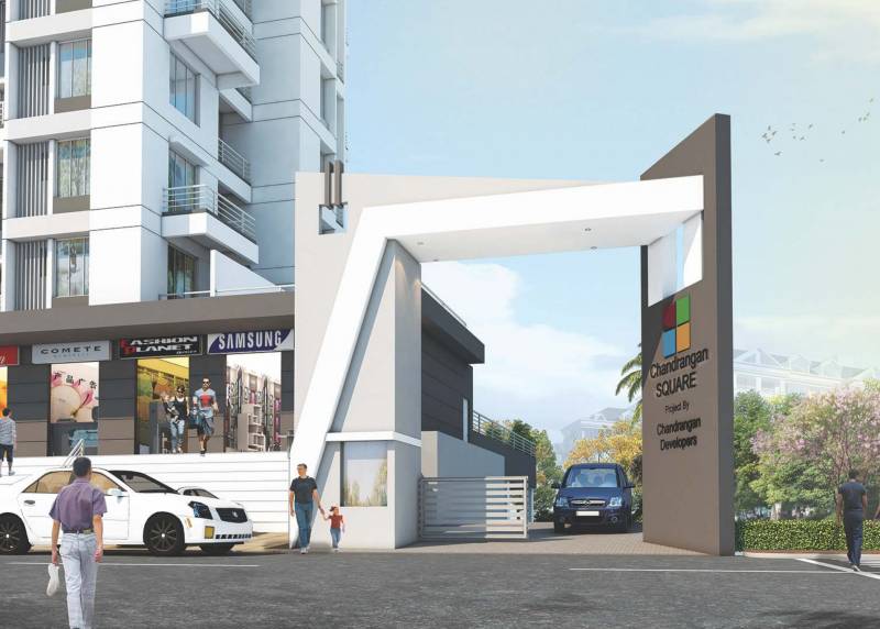 Images for Amenities of Chandrangan Square