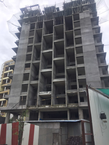  truspace-prima-domus-phase-2 Construction Status Sept-21