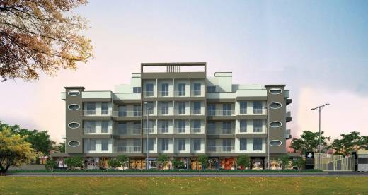 Images for Elevation of Jewel Heaven