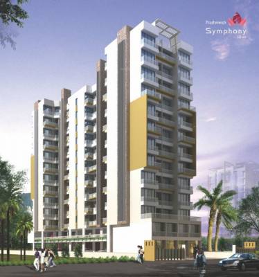 symphony Elevation Elevation