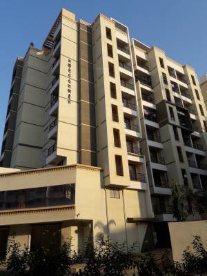 Images for Elevation of Nandkumar Paradise Images for Elevation of Nandkumar Paradise