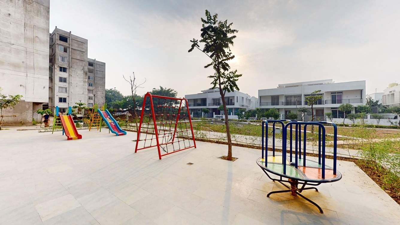  mahalaxmi city phase 1 Children's play area