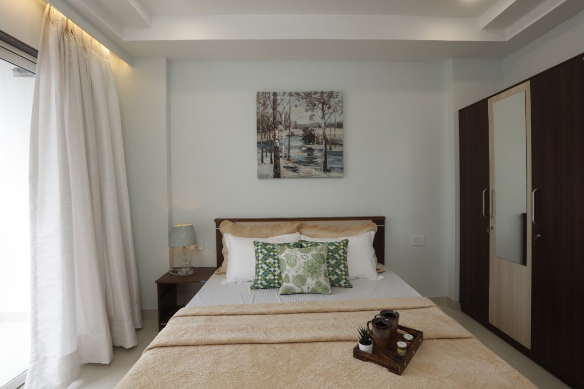  mahalaxmi city phase 1 Bedroom