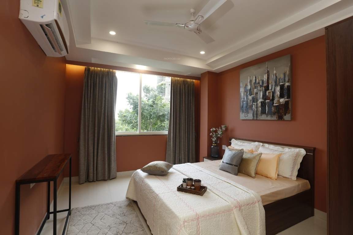  mahalaxmi city phase 1 Bedroom