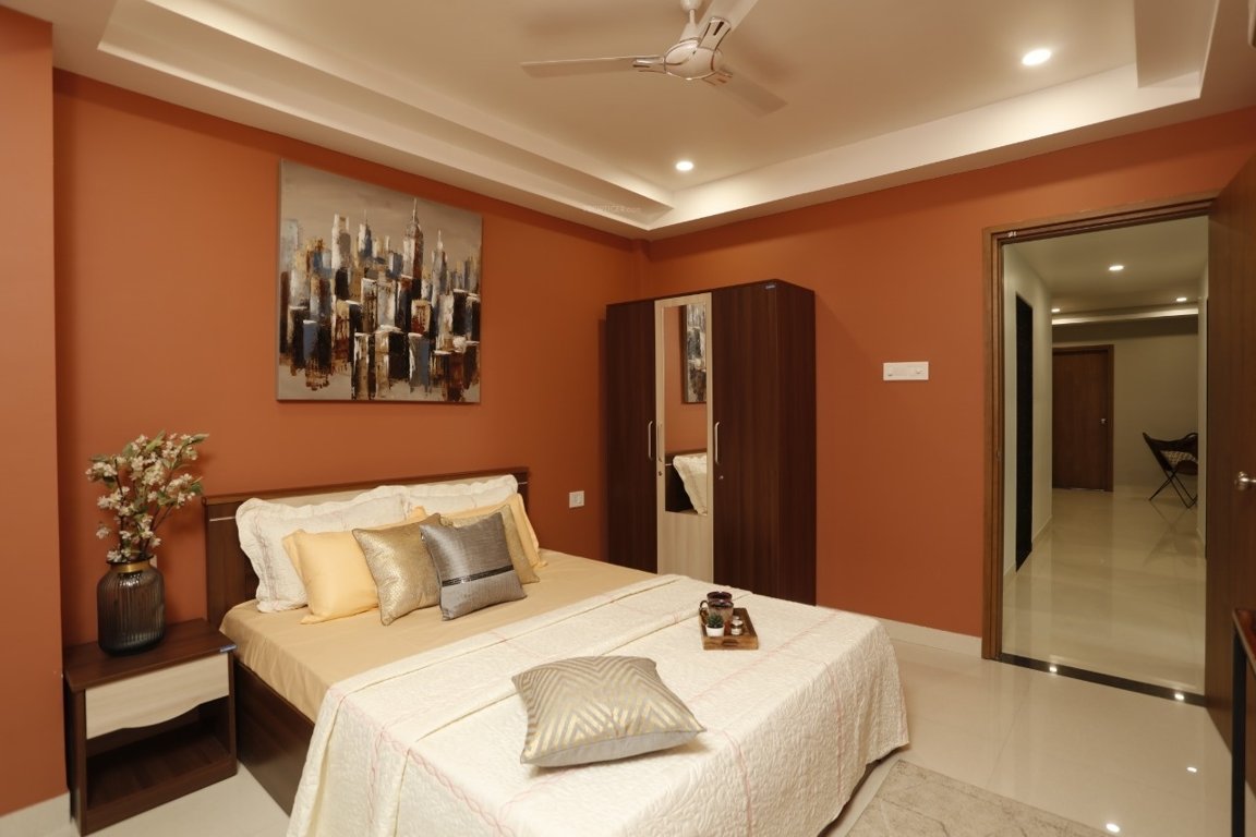  mahalaxmi city phase 1 Bedroom