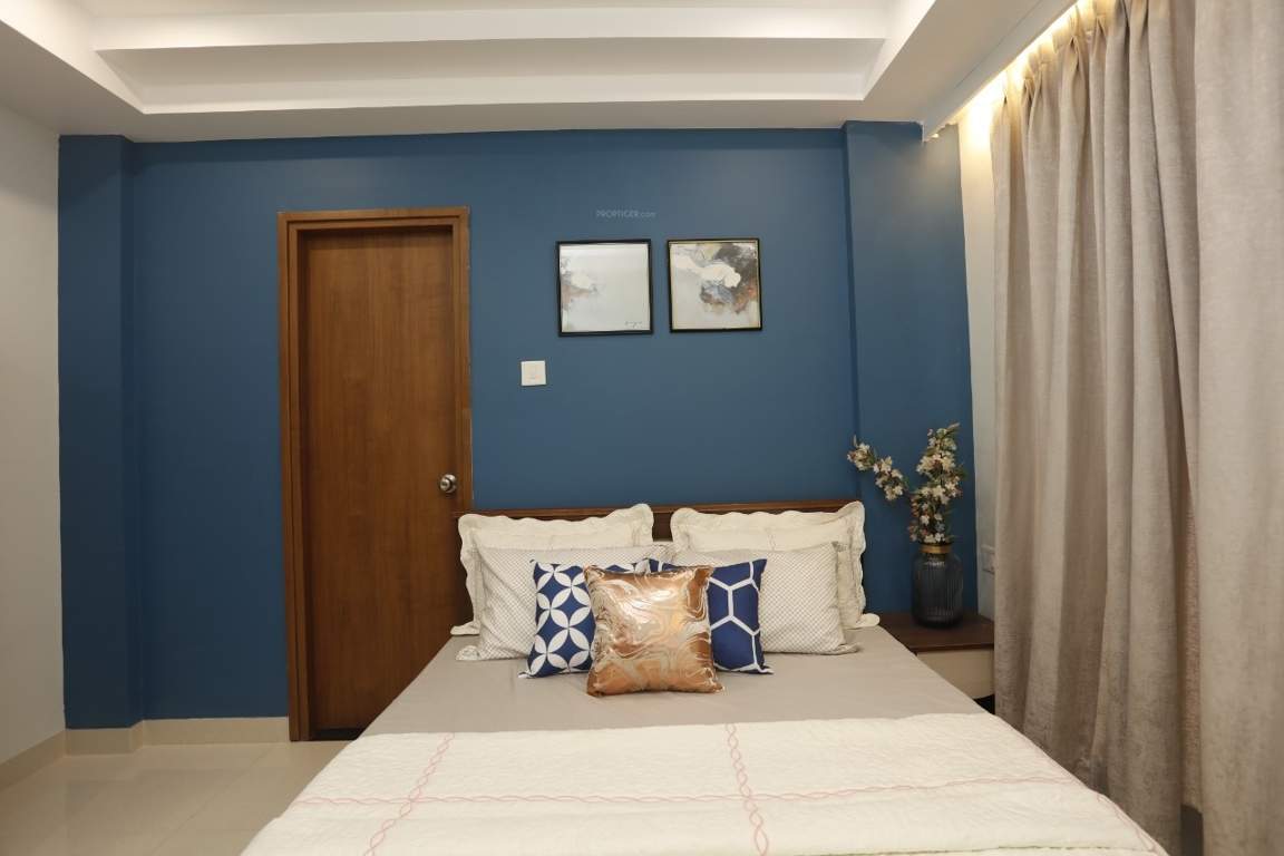  mahalaxmi city phase 1 Bedroom