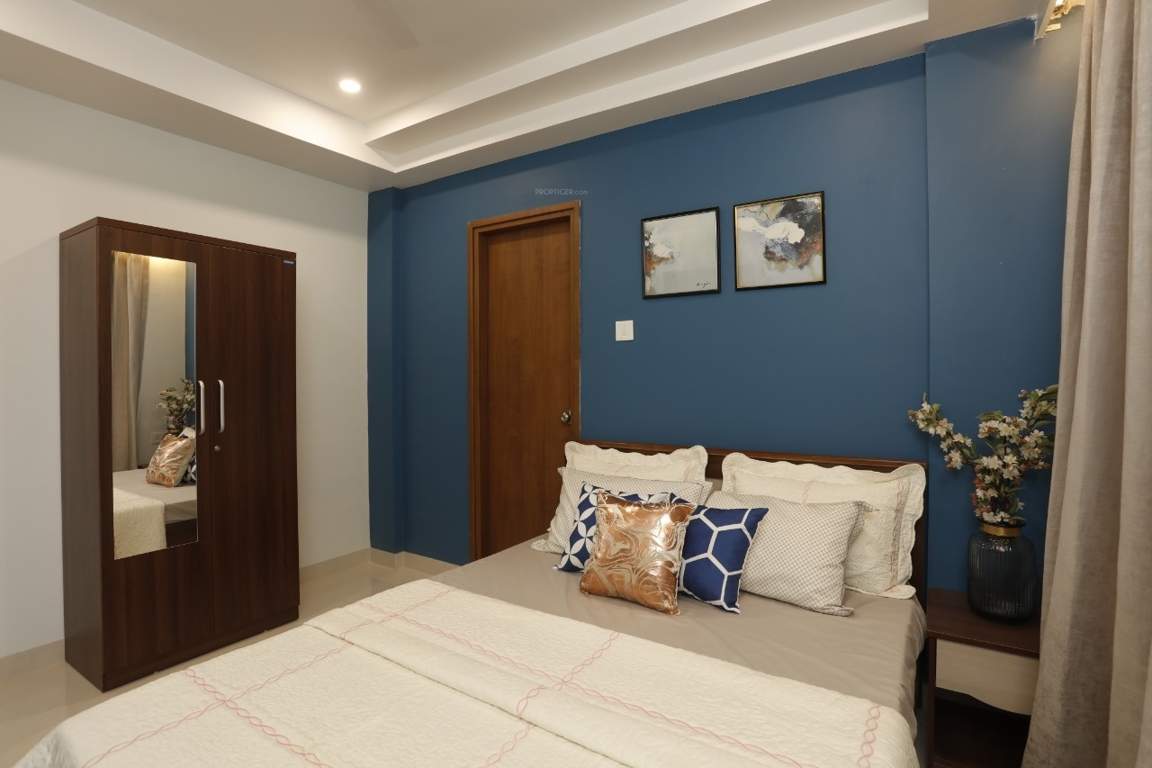  mahalaxmi city phase 1 Bedroom