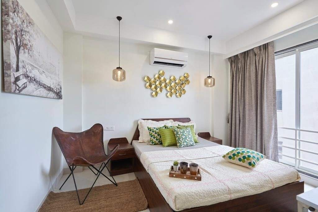  mahalaxmi city phase 1 Bedroom