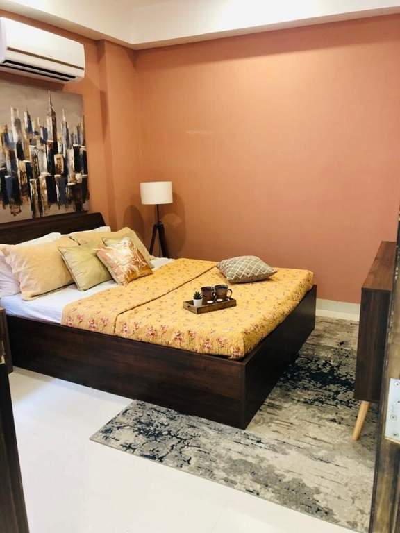  mahalaxmi city phase 1 Bedroom
