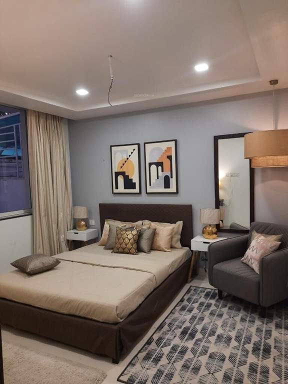  mahalaxmi city phase 1 Bedroom