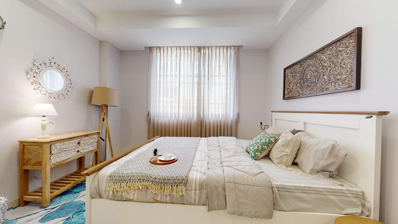  mahalaxmi city phase 1 Bedroom