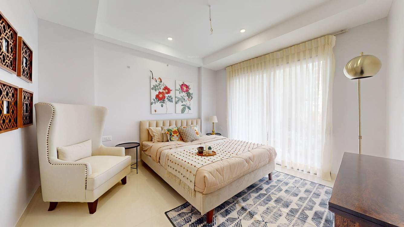  mahalaxmi city phase 1 Bedroom