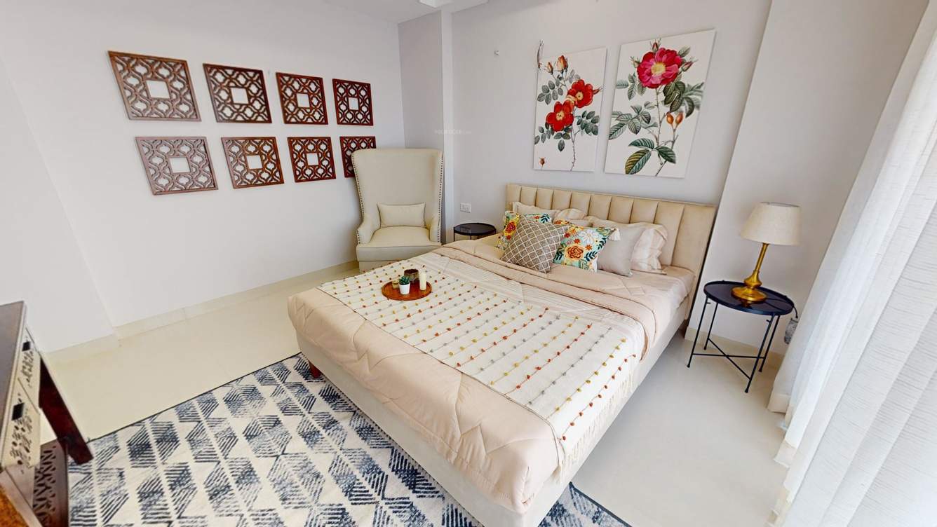  mahalaxmi city phase 1 Bedroom