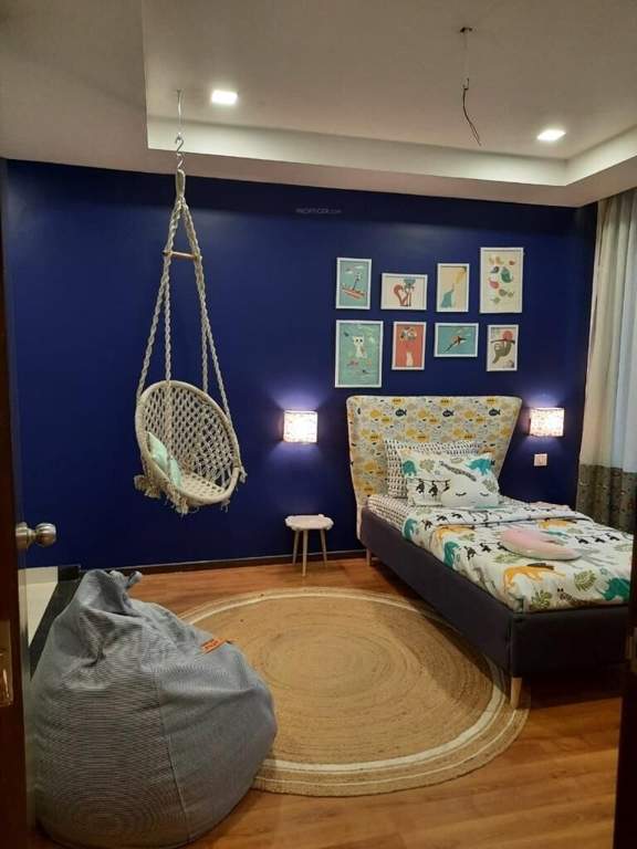  mahalaxmi city phase 1 Bedroom