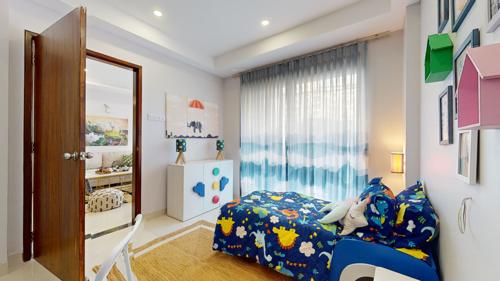  mahalaxmi-city-phase-1 Bedroom