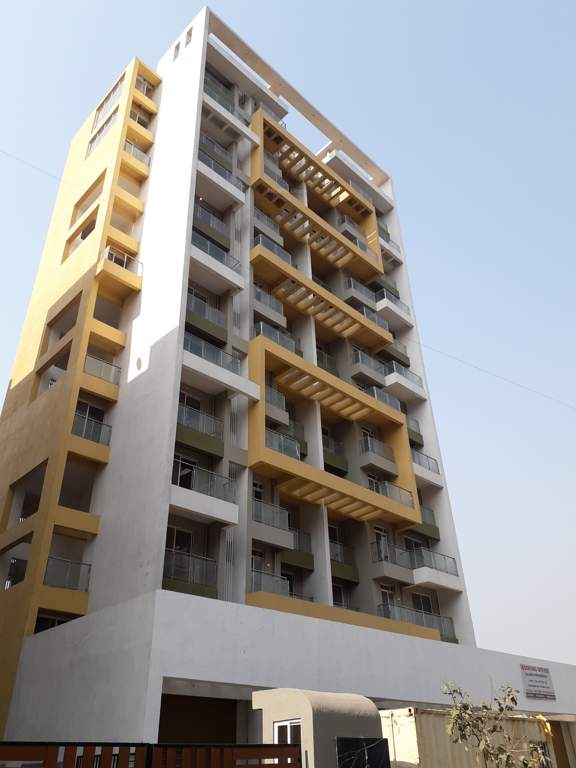 Images for Elevation of Sai Shri Rajesh Presidency