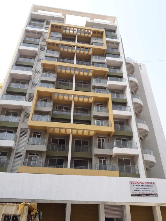 Images for Elevation of Sai Shri Rajesh Presidency