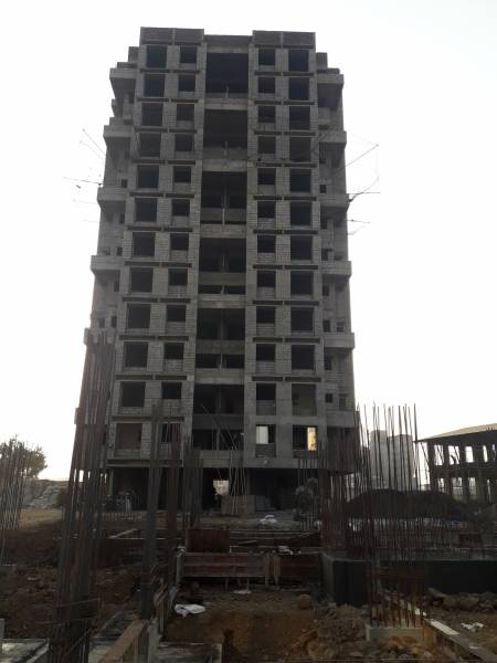 Images for Construction Status of Landscape Heritage Building No 1