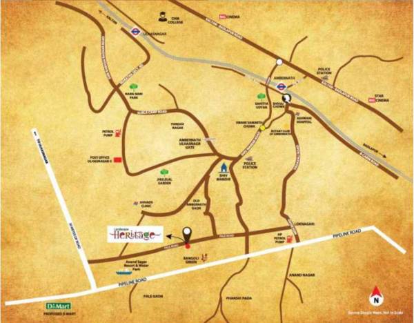  heritage-building-no-1 Location Plan