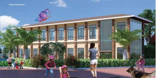  heritage-building-no-1 Club House