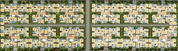 Images for Cluster Plan of GRC Subhiksha