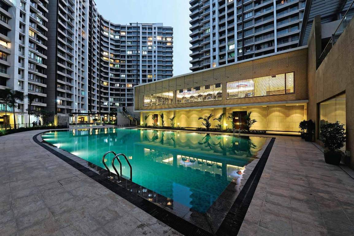 vista Images for Amenities of Kalpataru Vista