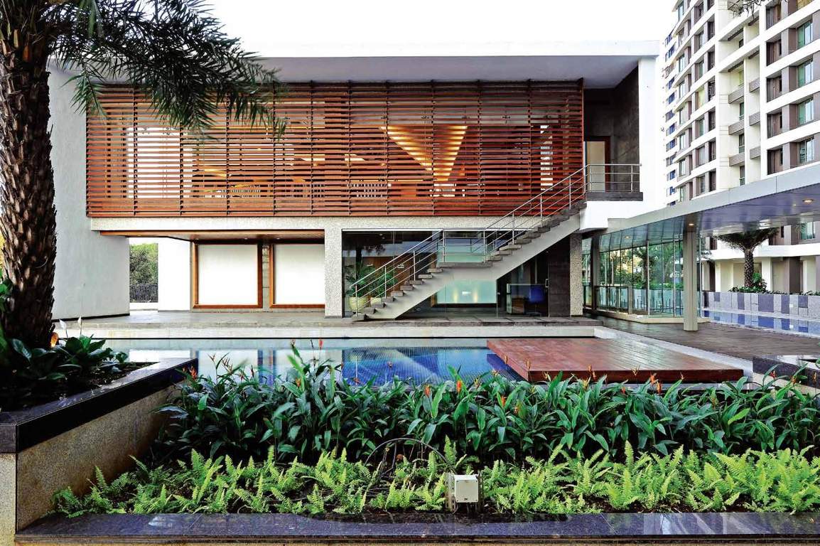 vista Images for Amenities of Kalpataru Vista