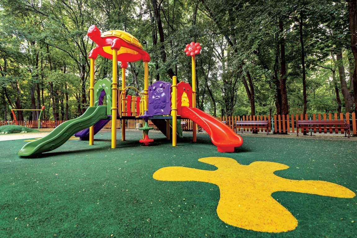 vista Images for Amenities of Kalpataru Vista