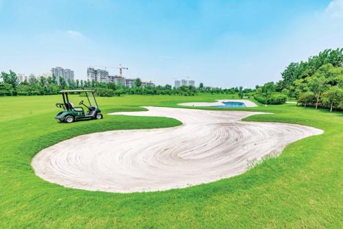 Images for Amenities of Kalpataru Vista vista Images for Amenities of Kalpataru Vista