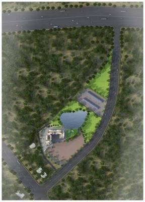  elements Master Plan