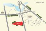Images for Location Plan of Ufasa Deccan Residency