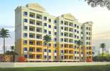 Deccan Residency A Building