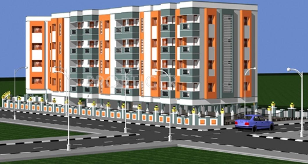 Images for Elevation of AKS Radiance