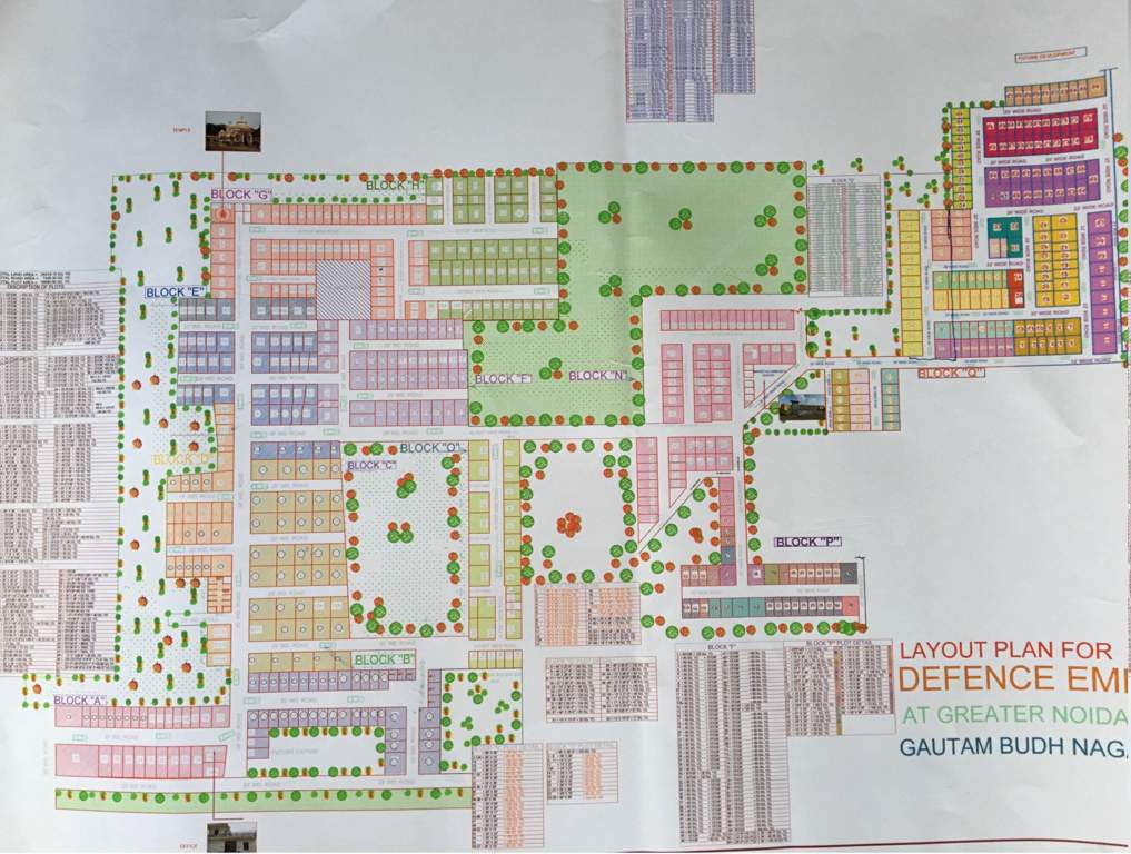 defence empire Images for Layout Plan of Blueplanet Defence Empire