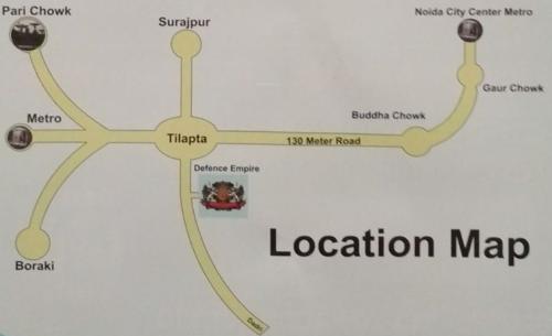 Images for Location Plan of Blueplanet Defence Empire defence-empire Images for Location Plan of Blueplanet Defence Empire