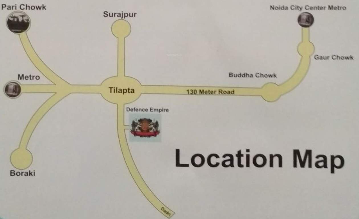 defence empire Images for Location Plan of Blueplanet Defence Empire