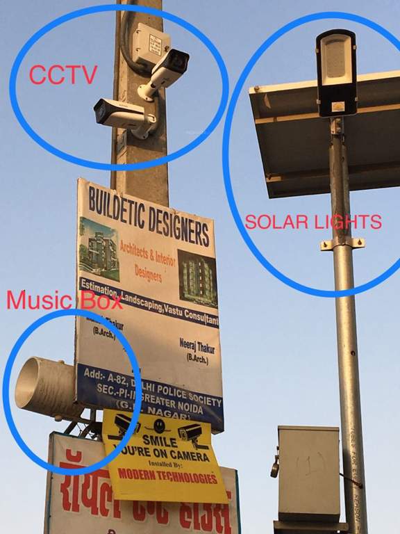 defence empire Images for Amenities of Blueplanet Defence Empire