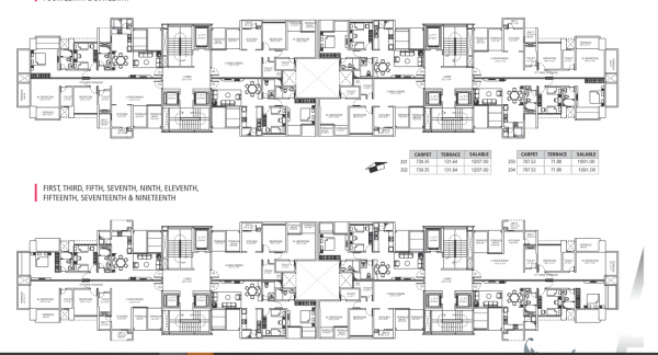  artemis-phase-ii Layout Plan