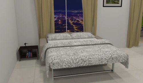  artemis-phase-ii Bedroom