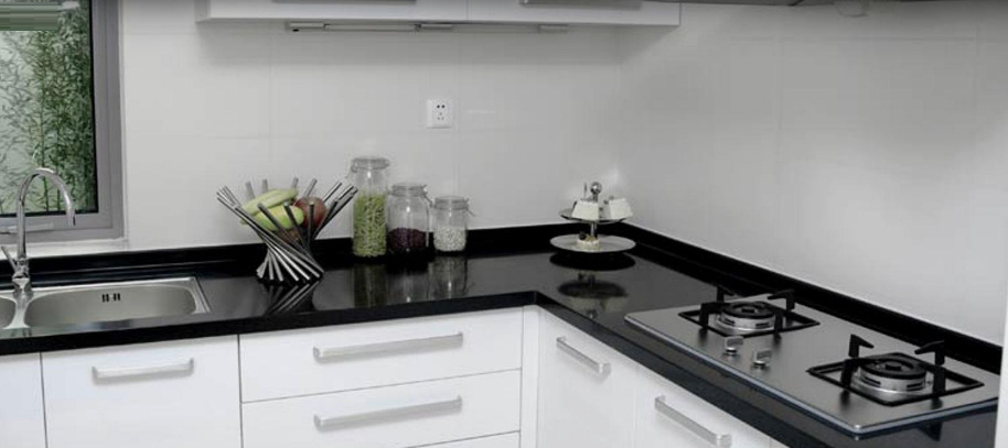  artemis phase ii Kitchen