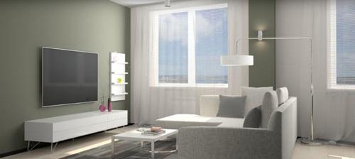  artemis-phase-ii Living Area