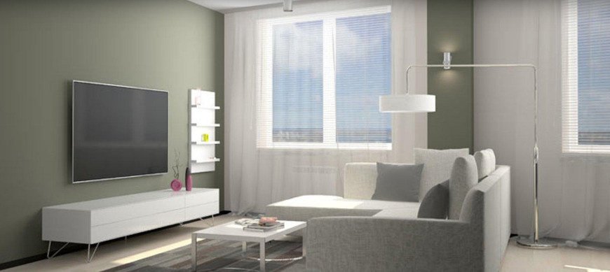  artemis phase ii Living Area