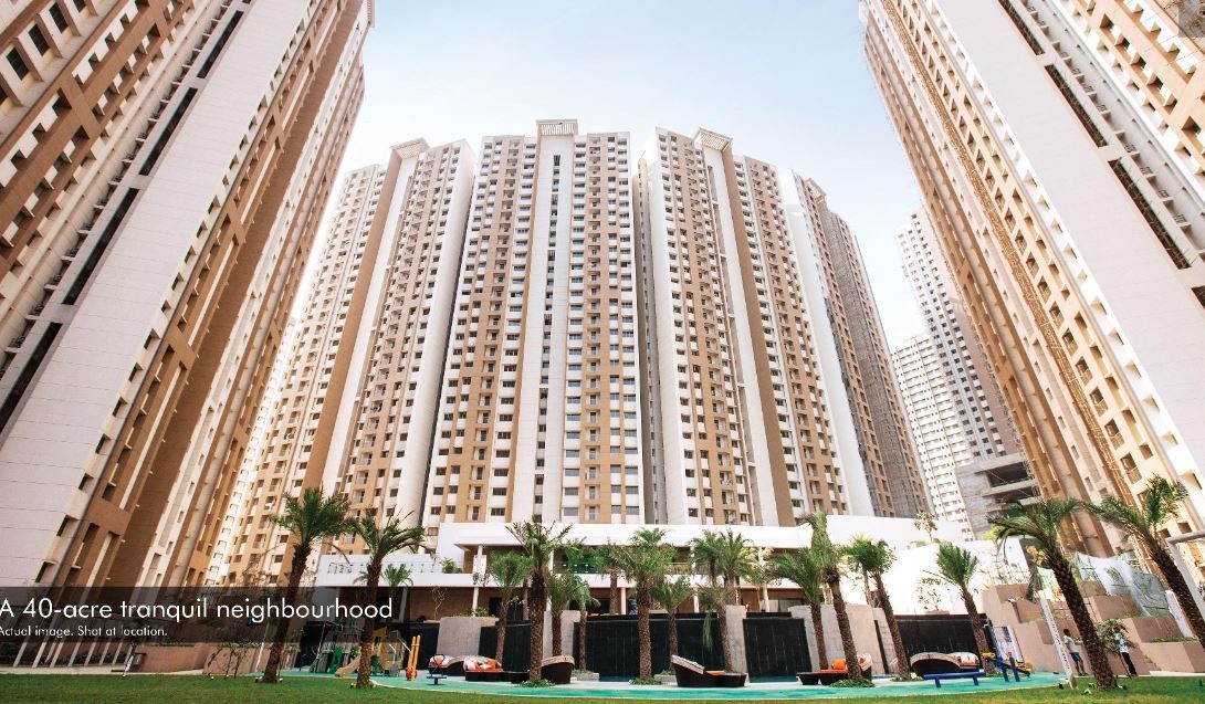  splendora riverview Elevation