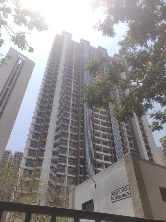  splendora riverview Elevation