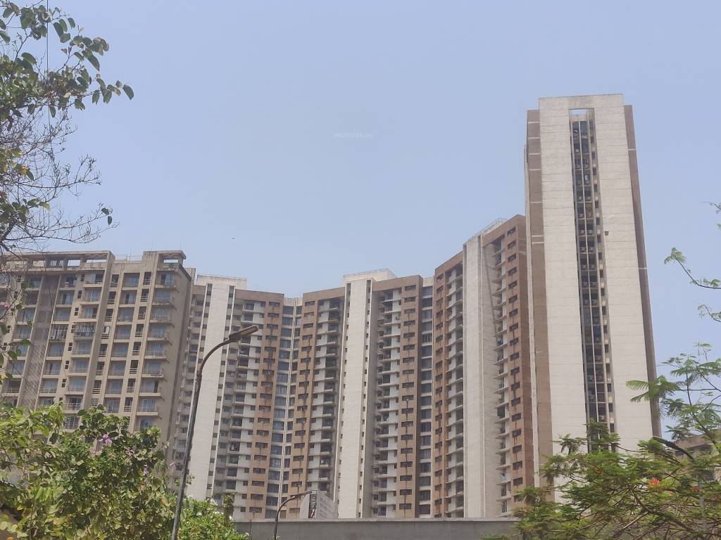  splendora riverview Elevation