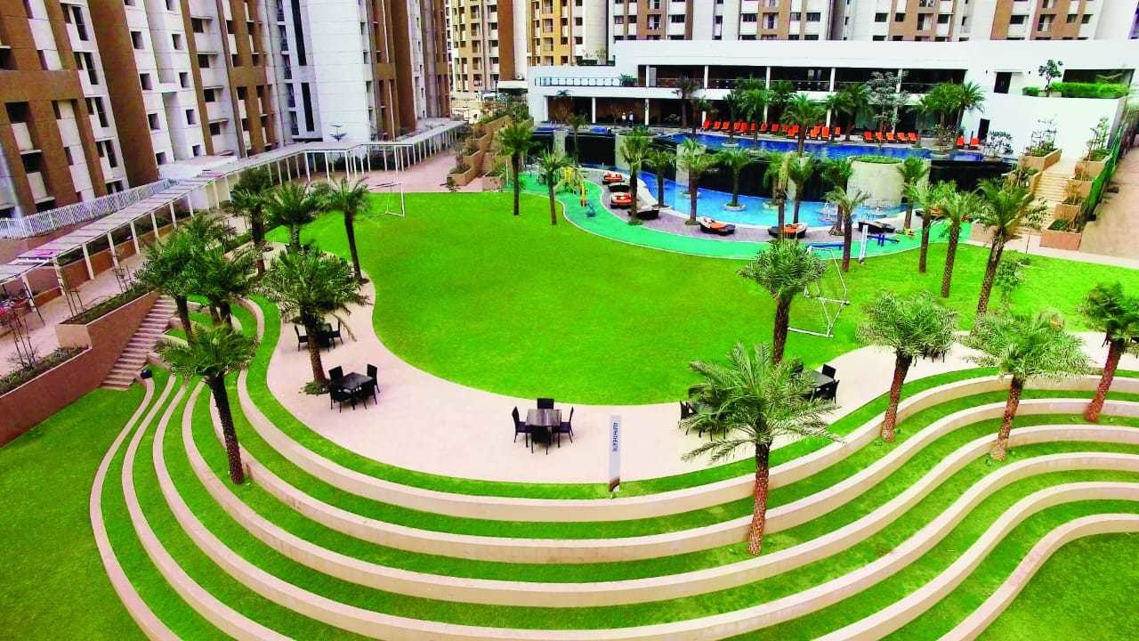 Images for Amenities of Lodha Codename Unbelievable